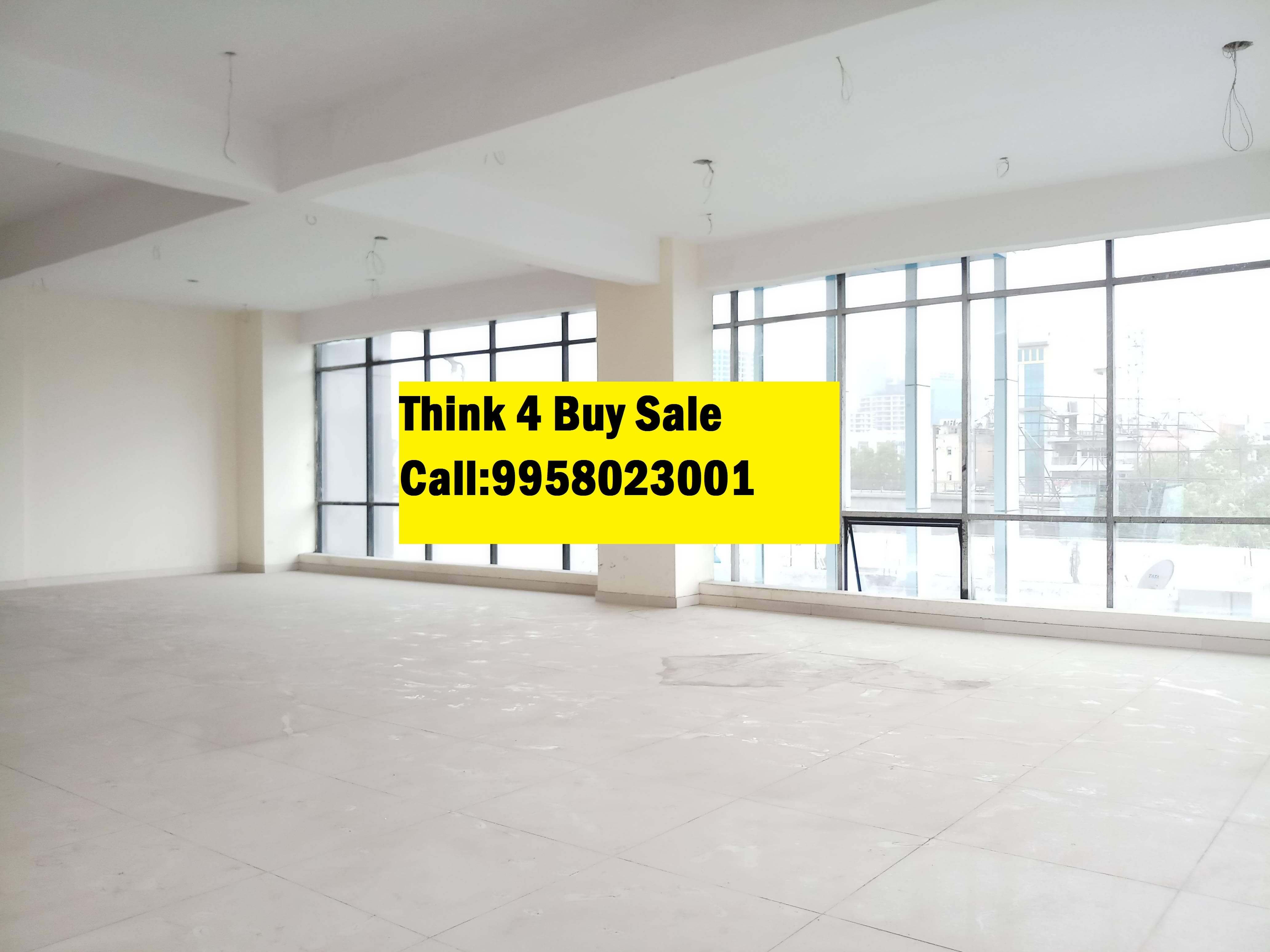 Factory For Rent In Sector-63 Noida